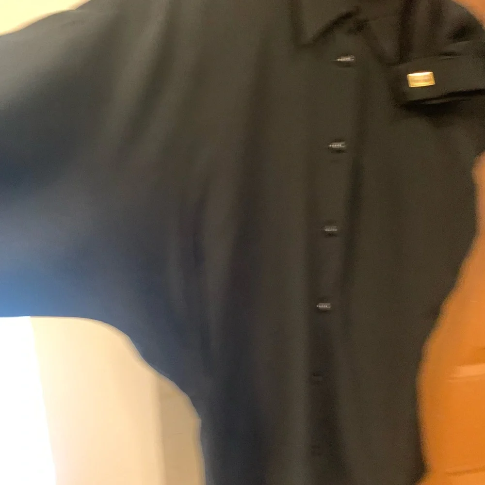 Gianni Versace vintage blouse - Picture 5 of 6